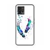 Для чехла Motorola Moto G72 Чехол G 72 Чехол для телефона Силиконовая задняя панель Funda Бампер Для Moto G72 MotoG72 Мягкие ТПУ чехлы Ультратонкий Coque