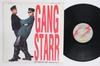 Виниловая пластинка GANG STARR No More Mr. Nice Guy 26007134 Bellaphon 1989 Германия Рэп Хип-Хоп R&B Б/у