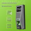 ZKTeco F18 Smart Fingerprint Time Attendance & Access Control System