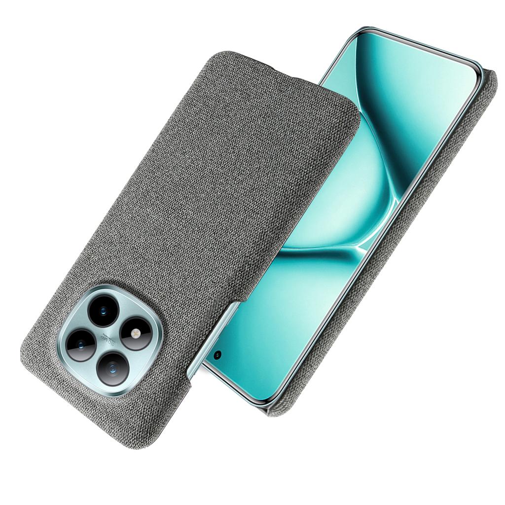 Модный легкий тканевый чехол для Xiaomi Redmi Note 15 Pro+ 5G 4G Note15 Note14 Note 14 Pro Plus Защита от падений Coque