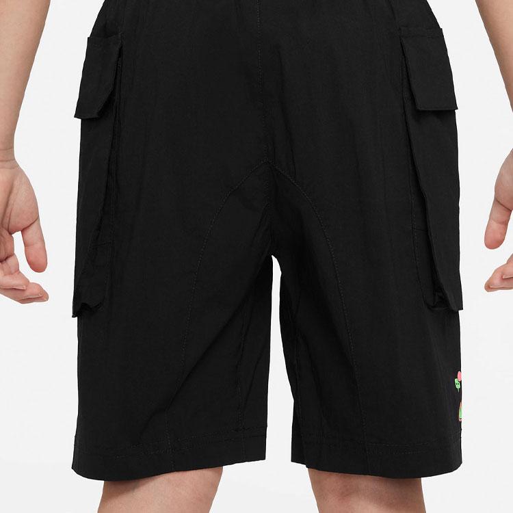 Nike Kids Shorts Moderate DX7549-010