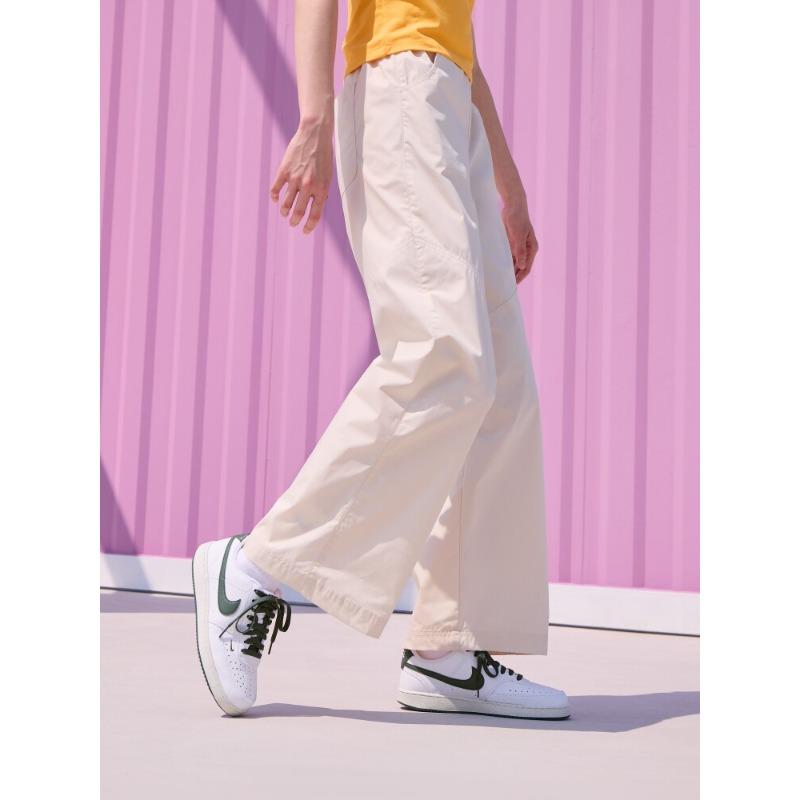 Nike Женские летние низкие кроссовки для бега NIKE COURT VISION LOW FV9952