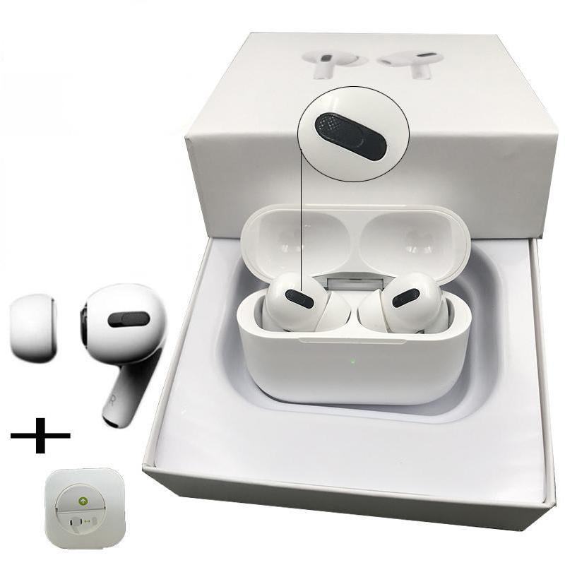 Air 5 TWS Gaming Wireless Bluetooth 5.0 Наушники GPS-позиционирование Наушники для изменения имени Наушники с беспроводной зарядкой Гарнитура для IOS Android