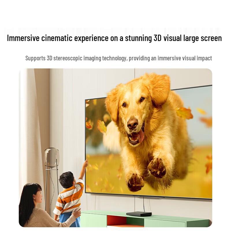 Ugreen Кабель DisplayPort на HDMI 4K 60 Гц
