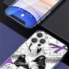 Чехол для телефона Huner X-Hunters Chrollo Shizuku Для iPhone 17 Air 16 15 Pro Max 14 Plus 13 Mini 12 11 Чехол 7 8 SE Силиконовый корпус Pri