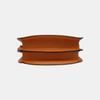 [Pre-Owned] Patricia Studded Adjustable Strap Saddle Bag - Good #1SFPOT5
