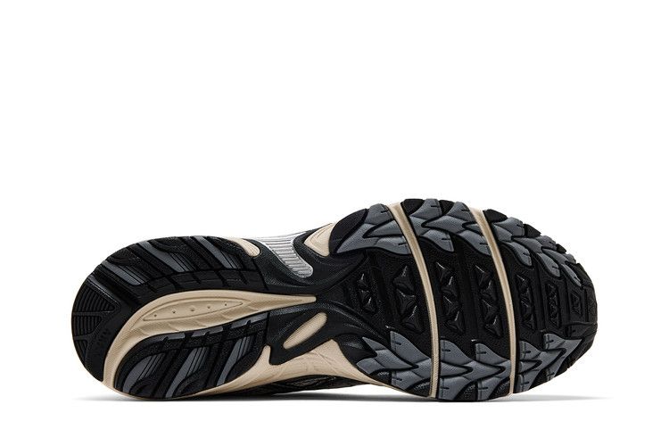Asics Гель-Кахана TR V4 Серебристо-белый