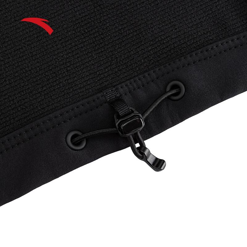 ANTA Tai-Chi CORDURA Outdoor Hooded Sport Jacket