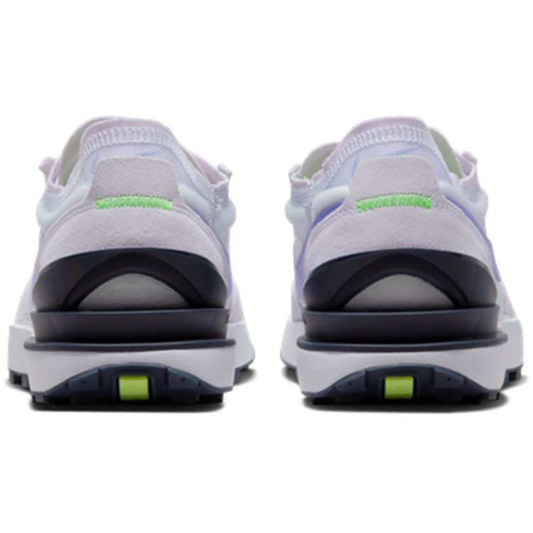 (WMNS) Nike Waffle One 'Grey Purple' Women's DC2533-004