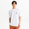 New Balance Tee Rqk Nbnee21523 10 Uni Nb BOy BOstOn ShOrt Sleeve Tee  O