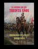Книга La Guerra De Los Treinta Anos : Cronologia- 1574- 1651