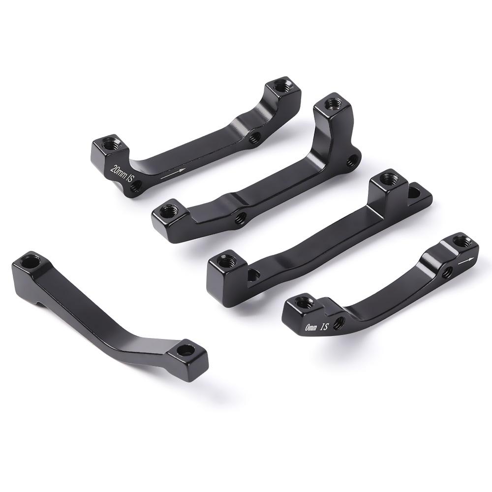 180mm 203mm Rotor Bracket PM/IS Converter A To B Bicycle Accessories Disc Brake Adaptor