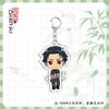 The Apothecary Diaries Girl Group Series Acrylic Keychain, Maomao Jinshi Creative Bag Pendant Gift