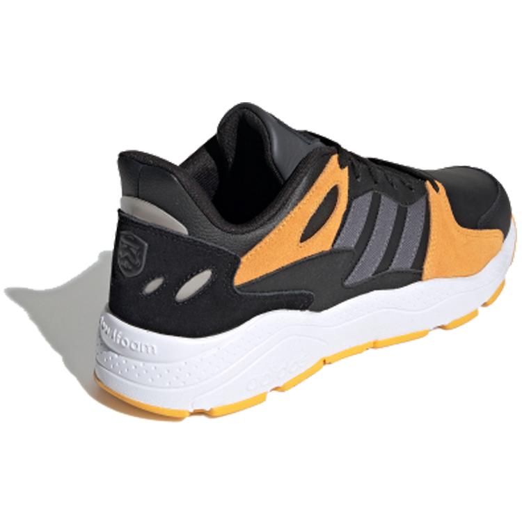 adidas Neo Crazychaos 'Черно-желтый' EH2207