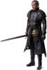 Game of Thrones [Game of Thrones] 16 Ser Jorah Mormont [Season 8] [16 Ser Jorah Mormont [Season 8]] 16 Scale ABS&PVC&POM Painted Movable Figure
