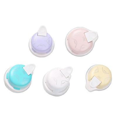 Прямоугольный дырокол 4 в 1 для закругления углов, инструмент для обрезки углов для точных режущих проектов, скрапбукинга и изготовления открыток