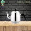 Stainless Steel Teapot Kettle Tea Set Teaware Tea Infuser Tea Items New Kitchen Accessories Infuser Strainer Tea Holder Coffee