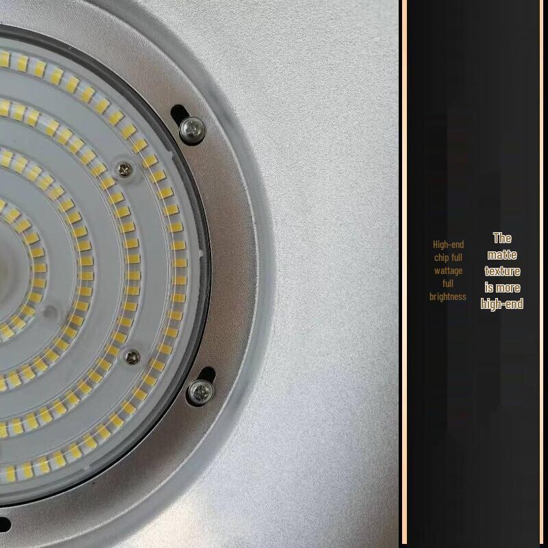 OEINGLED Industrial LED High Bay Light