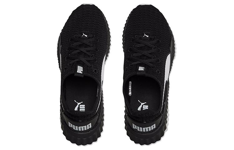 Puma Defy 'Black' Женские 190949-12