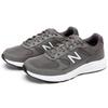 New Balance Nb 707 Ретро Ткань Синтетическая Кожа Низкий Верх Повседневные Кроссовки для Бега Мужские кроссовки Серые MW707SC1