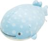 MO01701 Super Mochimochi Plush Toy Jinbei-san (M) Jinbei-san