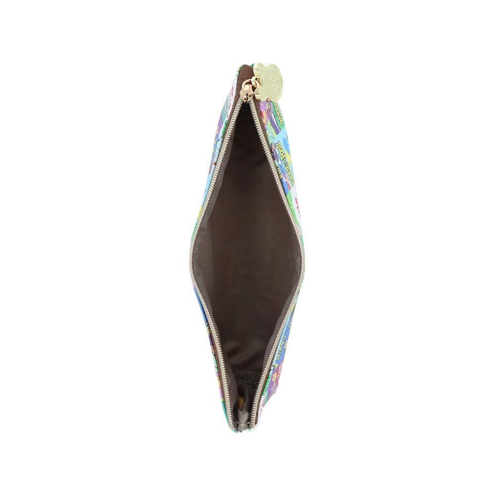 Stationery Disney Pencil Winnie the S1428454 Sun-Star Case, Pooh, Comic,