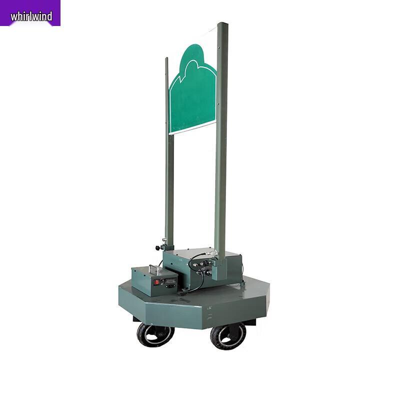 Xuanshi Smart Mobile Pop-up Shooting Target Kit