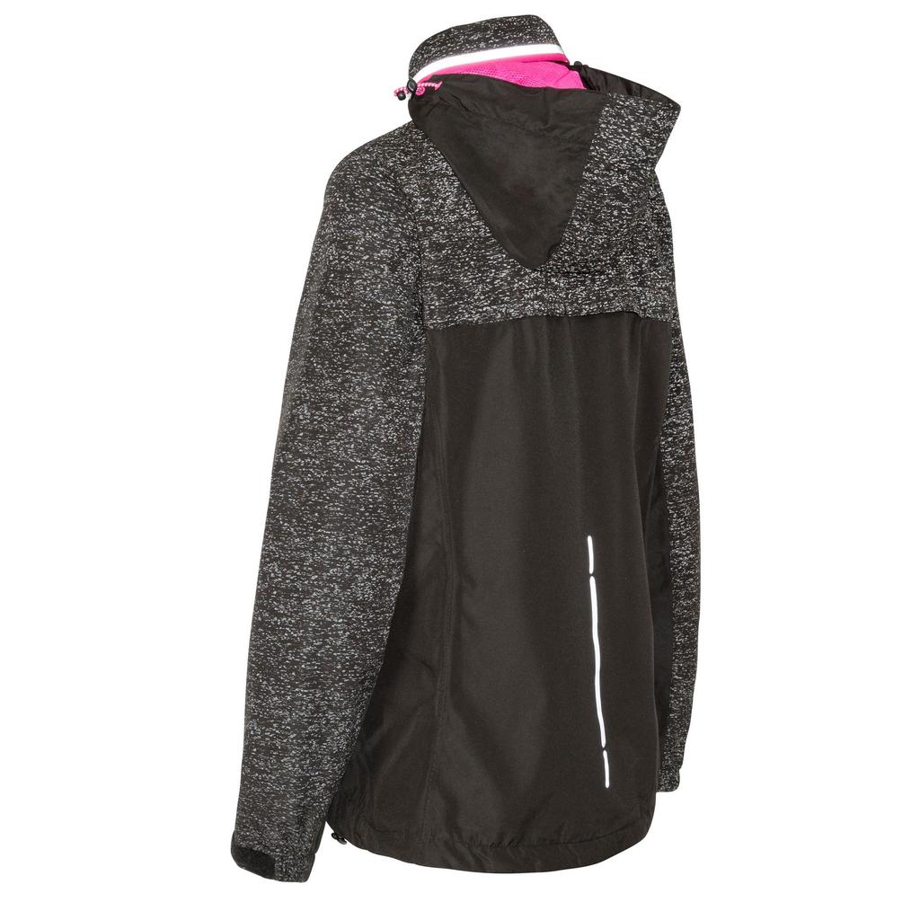 TRESPASS Женская/женская куртка-аттрактант