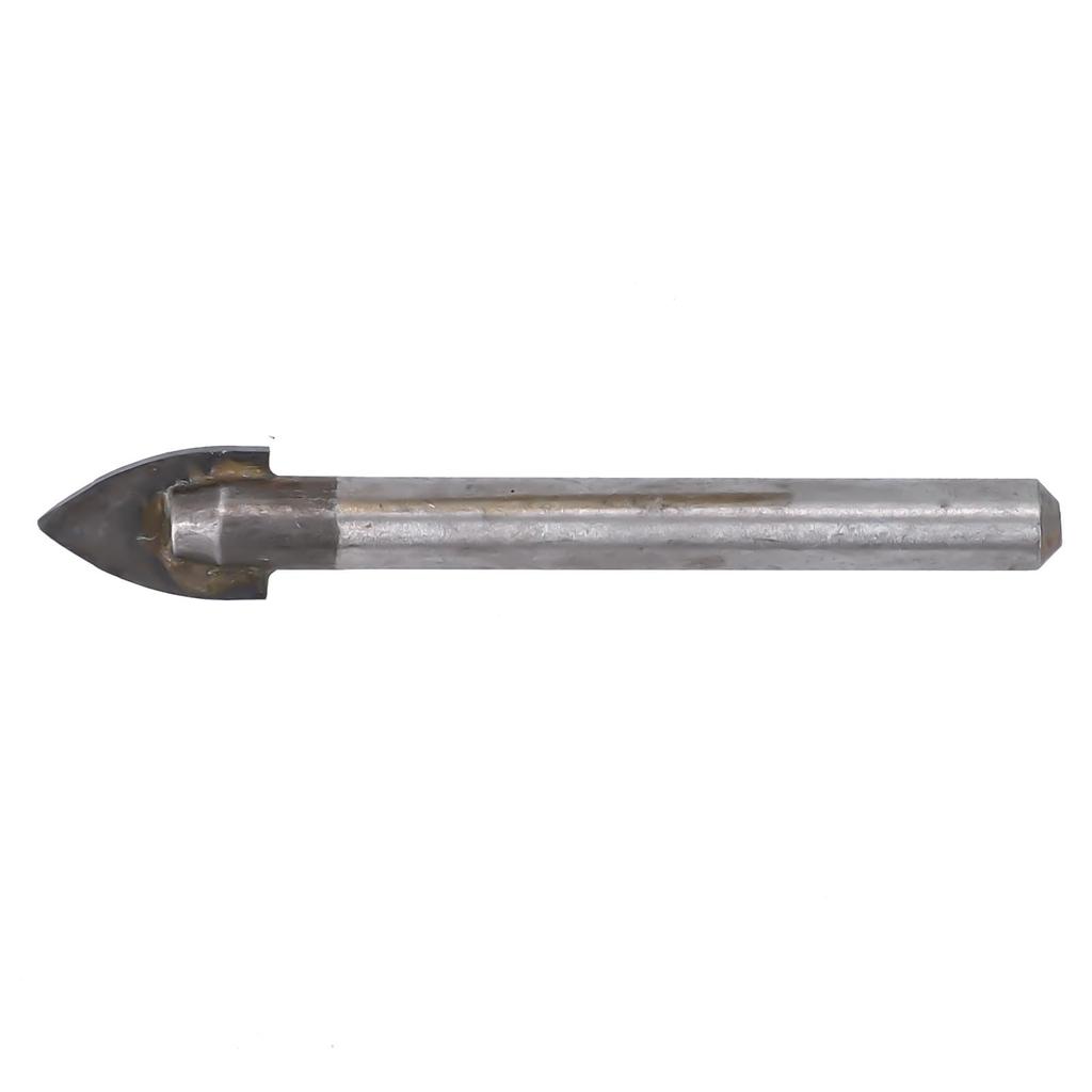 Drill Bit Glass Replacement Tile Tipped Tool Tools