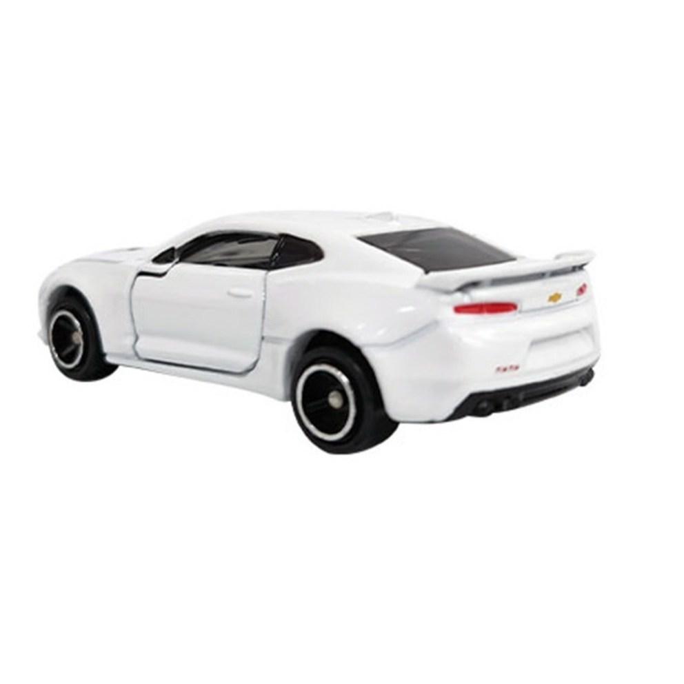 Tomica T-ARTS Корея Азия Оригинал AO-04 Chevrolet Camaro Радиоуправляемая машина