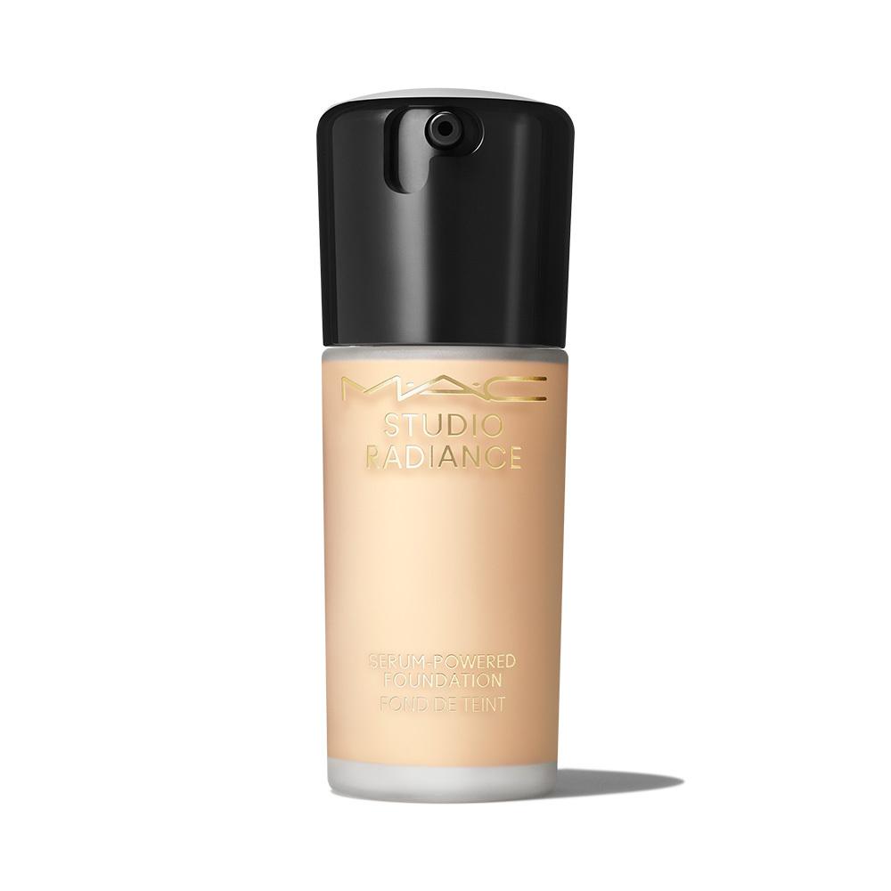 Mac Studio Radiance Serum-Power Foundation