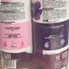 Lux Body Wash Set - Enchanting Orchid & Everlasting Supple Skin (2x860g)