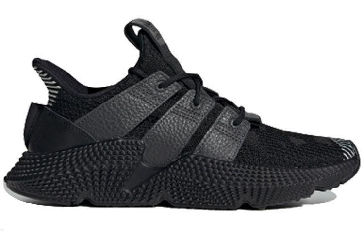 adidas Женские Prophere 'Core Black' Женские CG6478