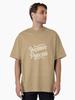Mulan Warrior Princess Oversized T-Shirt