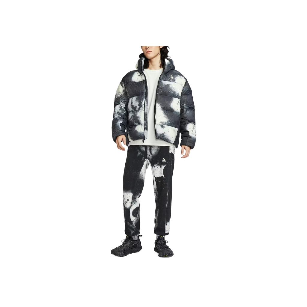Nike Серия ACG Легкие Удобные Повседневные Брюки Мужские штаны IB3700-060