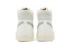 Men's Sneakers Nike Blazer Mid 77 Premium Certified Fresh Sail/Enamel Green-Coconut Milk-Off Noir