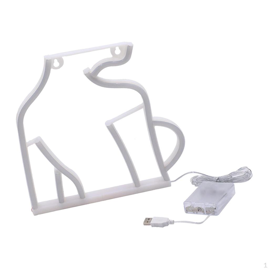 Леди Назад Девушки Женщина Тело Неоновый Знак Светодиодные Ночники Для Спальни Паба Гаража