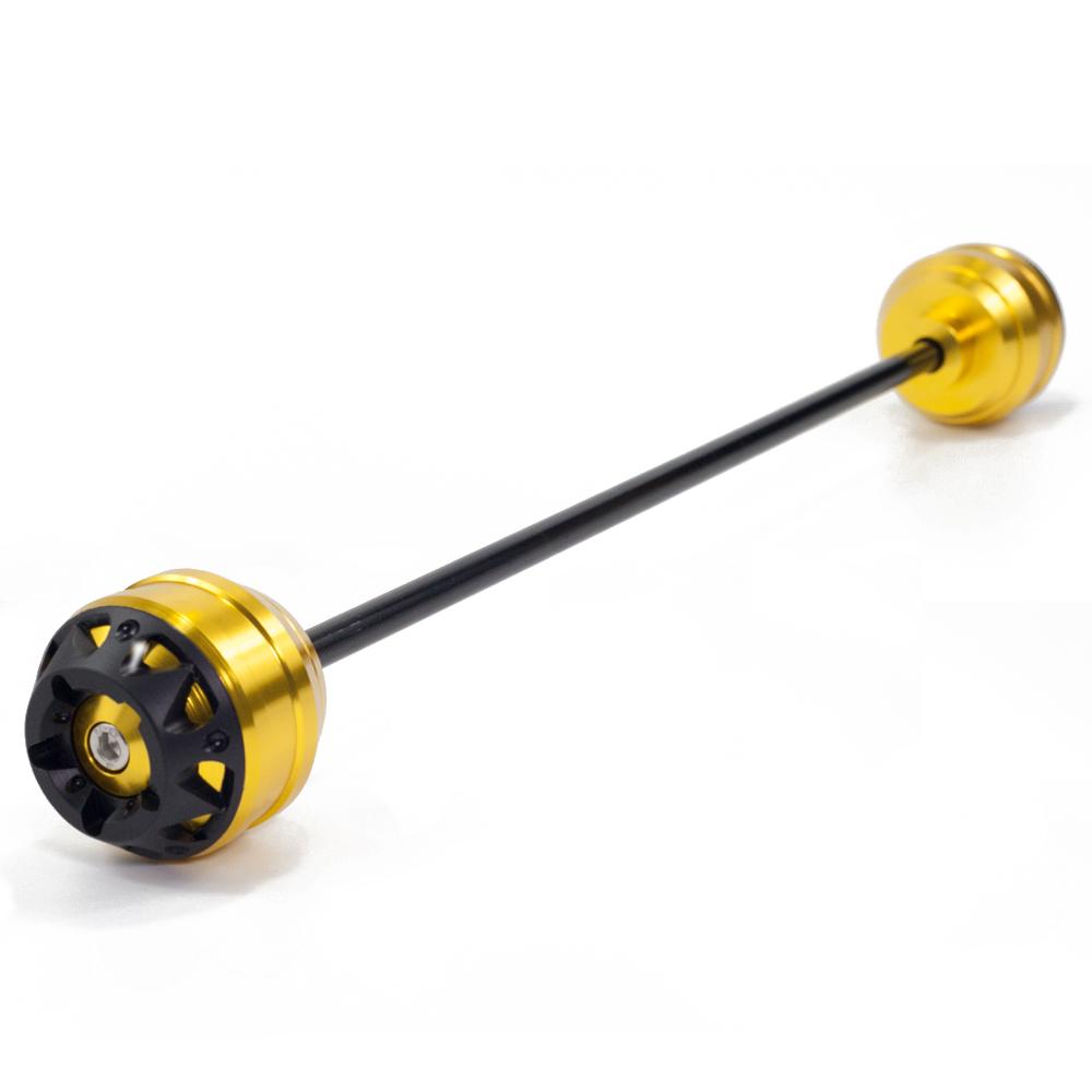 Пара для Yamaha TMAX 530 T MAX 2012 2013 2014 2015 2016 Мотоциклетные запчасти Защита от падения Слайдеры передней и задней оси Падение