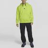 Nike ACG Термо Пуловер Спортивный Утепленный С Флисовой Подкладкой С Капюшоном Толстовка Унисекс Ярко-Желтый DH3088-389