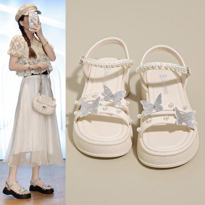 Женская обувь – Сандалии