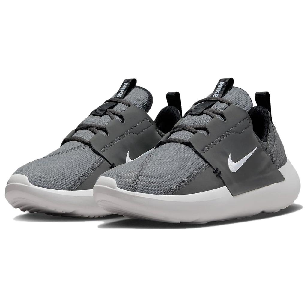 Nike Кроссовки унисекс E-Series AD Iron Grey Дымчато-серый Summit-White Blue-Tint DV2436-004