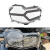 For BMW F750GS F 850 GS F850GS ADV F900GS Adventure Motorcycle Headlight Protector Kit Quick Detachable Head Lights Guard Cover