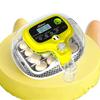 Automatic Egg Incubator M16Pro 16 Eggs Ovoscope LED Humidity 45W