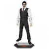 Kazuma Kiryu Acrylic Stand Taxi Driver Version Yakuza 5 Official Merchandise
