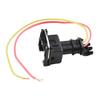 2 Pin Fuel Pump  Wire Harness Connector For Webasto for Eberspacher Heater