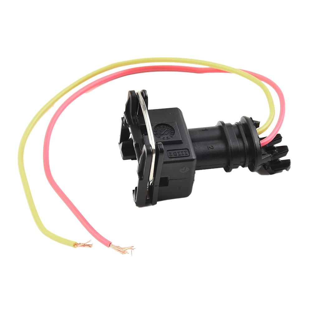2 Pin Fuel Pump Wire Harness Connector For Webasto for Eberspacher Heater