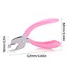 Multi-Function Hand Held Nail Lifter High Quality Metal Staple Remover Stapler Removal Machine Nail Out Extractor Puller