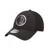 Brooklyn Nets 9Бейсбольная кепка Forty New Era Mesh
