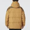adidas 3st Puffy Dwn J Logo Men's HN2087