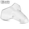 For Kawasaki Ninja Z-H2 ZH2 Z H2 SE 2020 2021 2022 2023 2024 2025 Windscreen Windshield Wind Deflector Shield Screen Visor